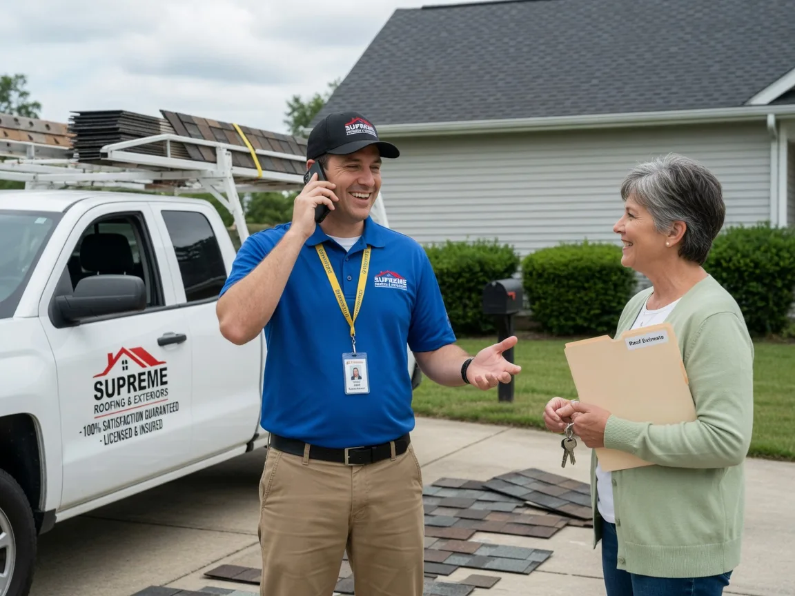 Roof Replacement Alverda, PA FAQs